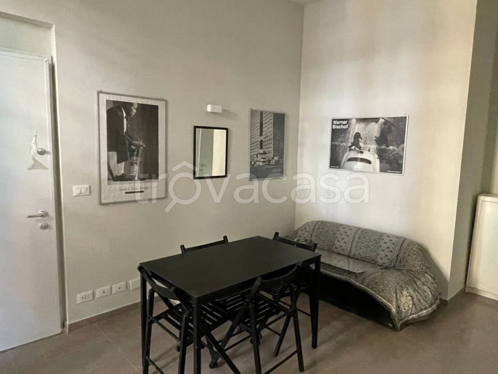 appartamento in affitto a Torino in zona Cenisia