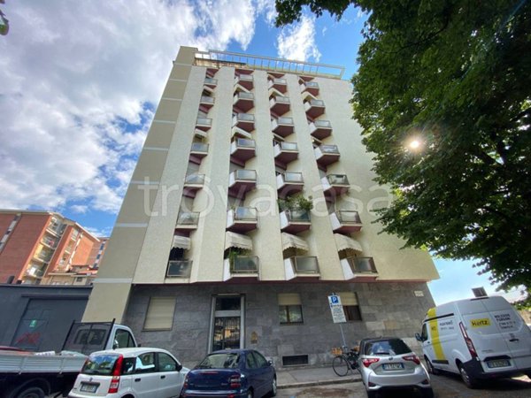 appartamento in affitto a Torino in zona Crocetta