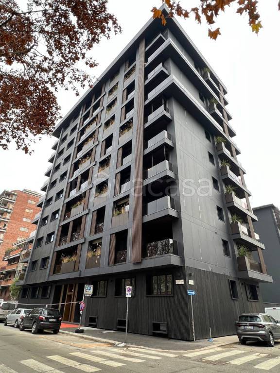 appartamento in affitto a Torino in zona San Donato