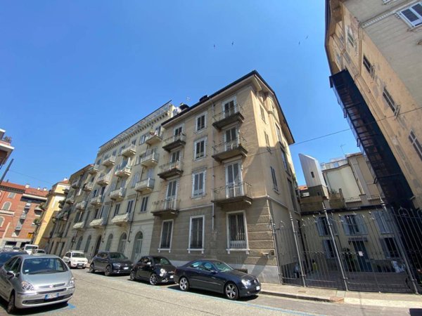 appartamento in affitto a Torino in zona San Donato
