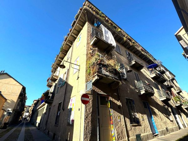appartamento in affitto a Torino in zona Campidoglio