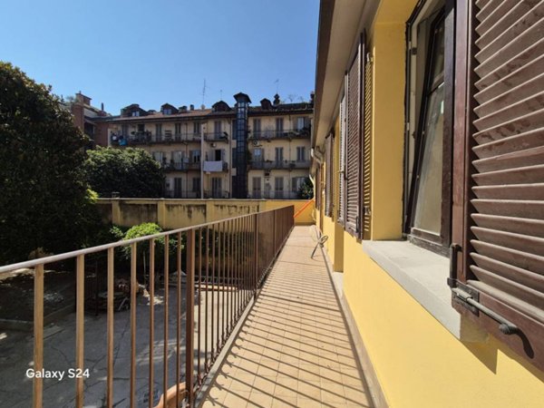 appartamento in affitto a Torino in zona San Donato