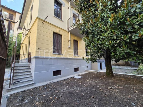 appartamento in affitto a Torino in zona San Donato