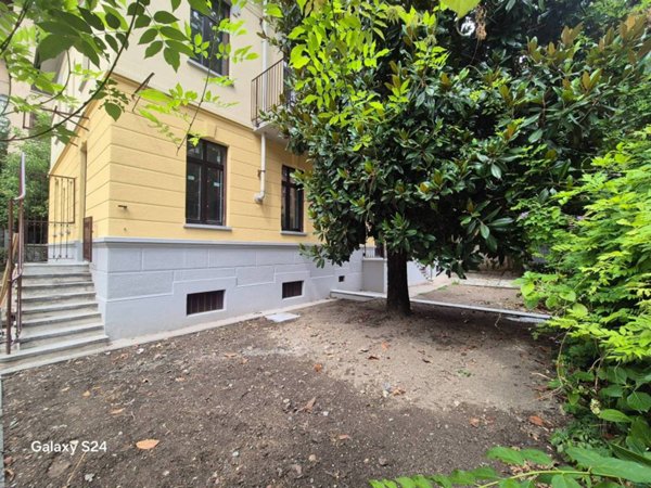 appartamento in affitto a Torino in zona San Donato