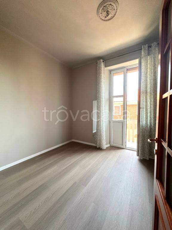 appartamento in affitto a Torino in zona Cenisia