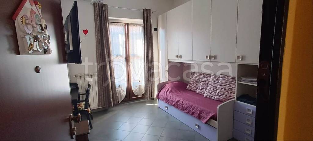 appartamento in affitto a Torino in zona Aurora