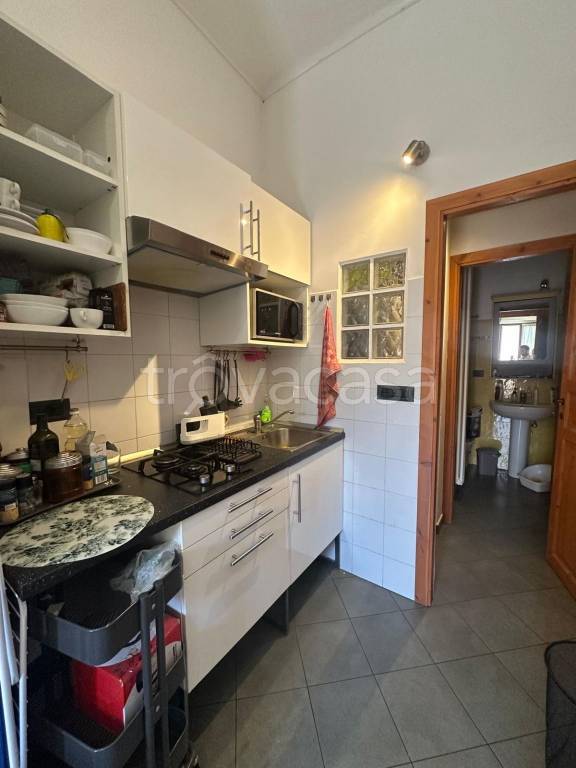 appartamento in affitto a Torino in zona Aurora
