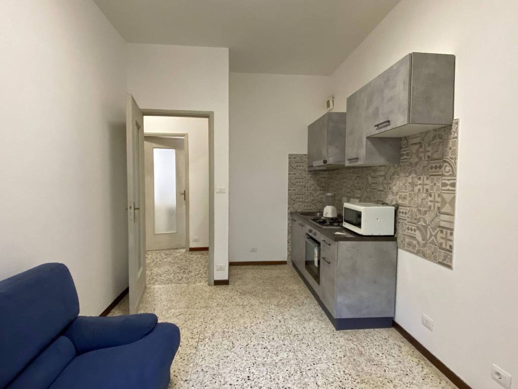 appartamento in affitto a Torino in zona Santa Rita