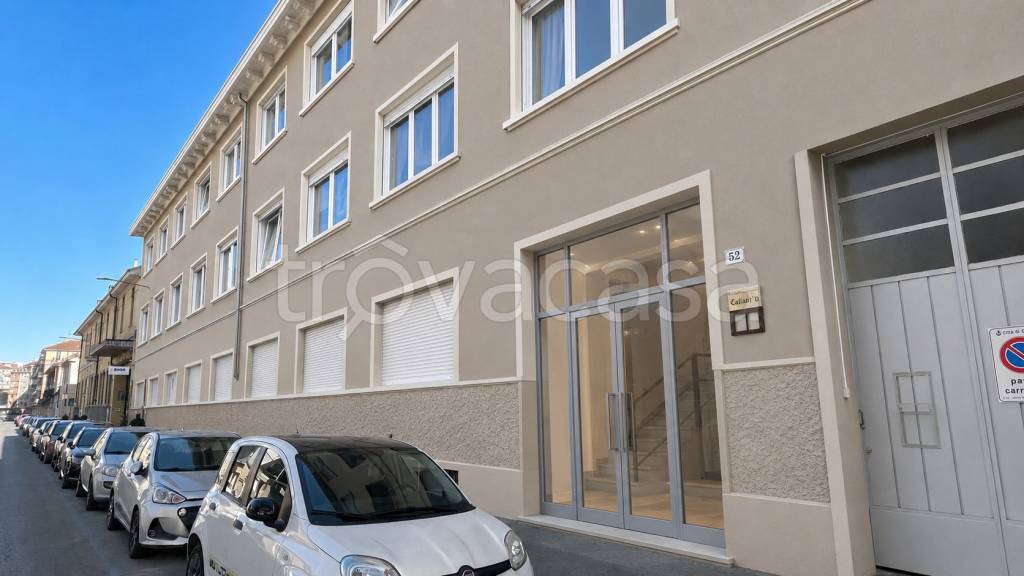 appartamento in affitto a Torino in zona San Donato
