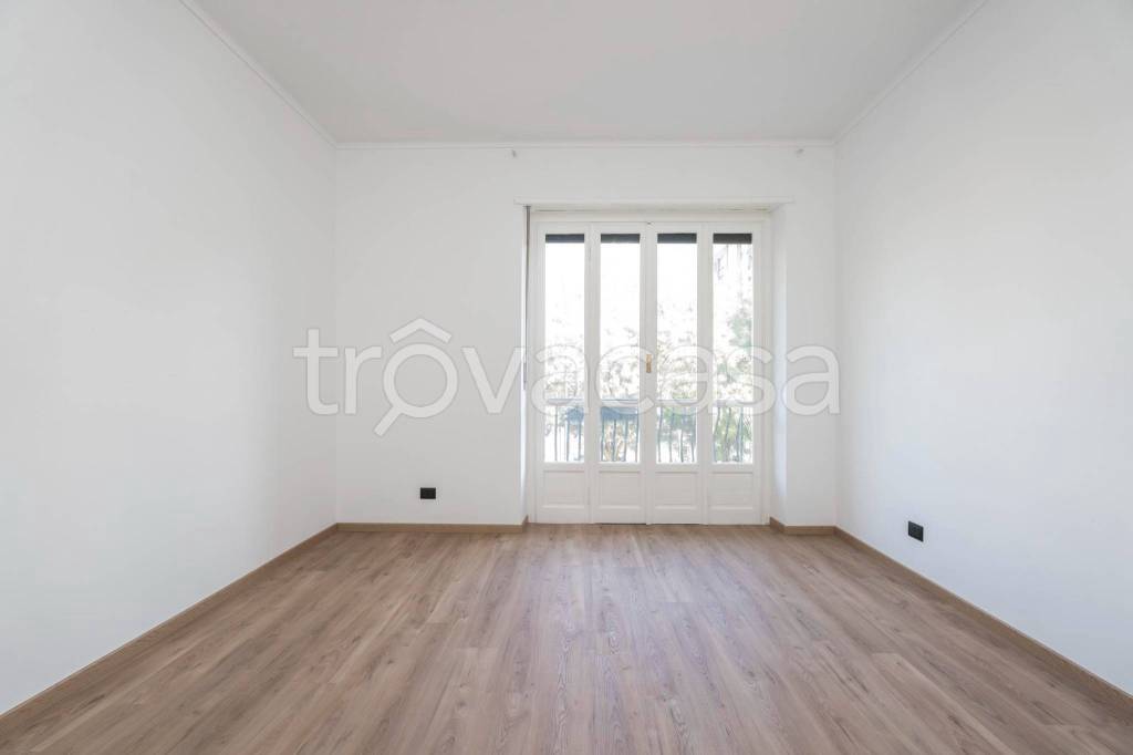 appartamento in affitto a Torino in zona Barriera di Milano