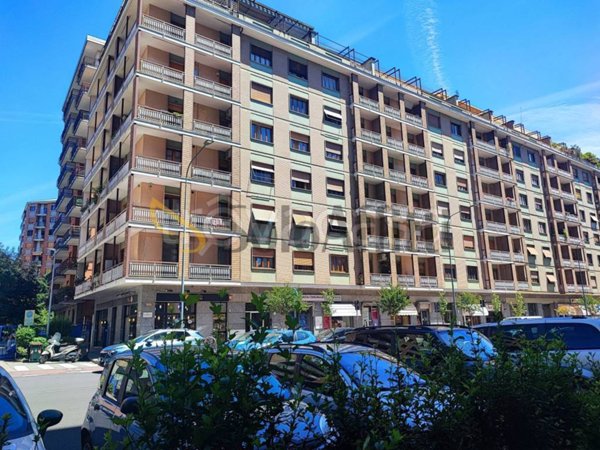 appartamento in affitto a Torino in zona Filadelfia