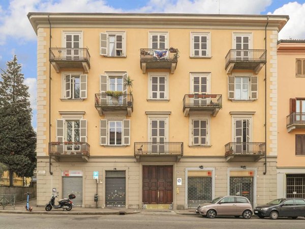 appartamento in affitto a Torino in zona Madonna del Pilone