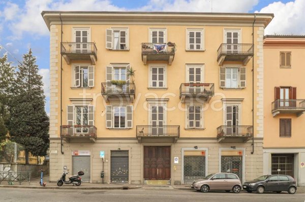 appartamento in affitto a Torino in zona Madonna del Pilone