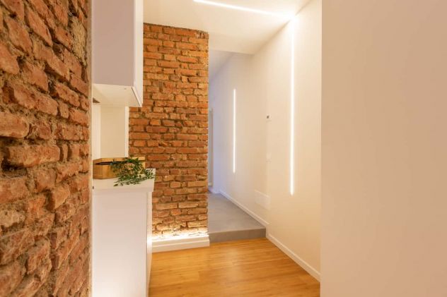 appartamento in affitto a Torino in zona Crocetta