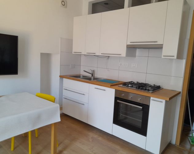 appartamento in affitto a Torino in zona Borgo San Paolo
