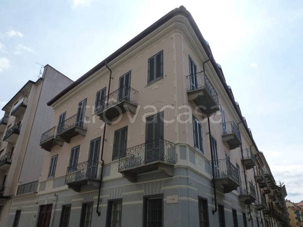 appartamento in affitto a Torino in zona Vanchiglietta