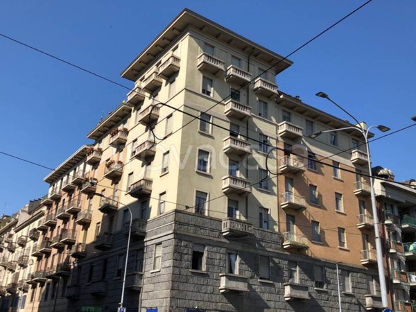 appartamento in affitto a Torino in zona San Salvario