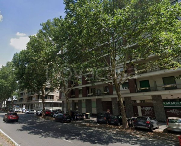 appartamento in affitto a Torino in zona Parella