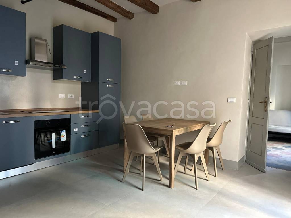appartamento in affitto a Torino in zona San Salvario