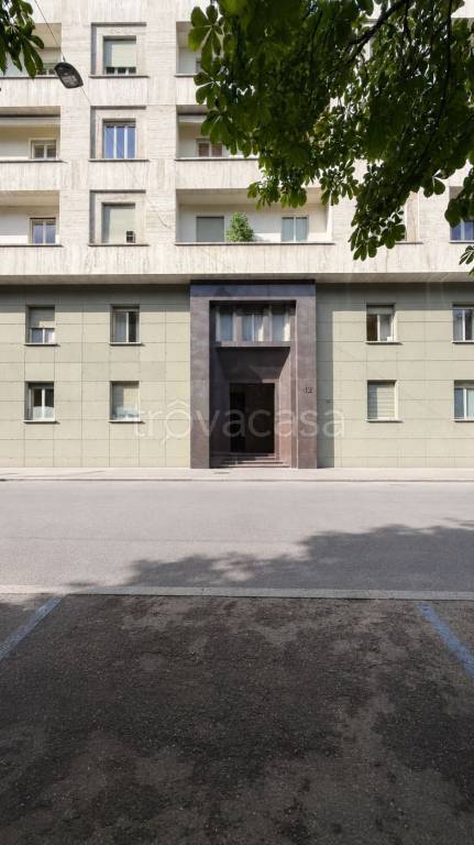 appartamento in affitto a Torino