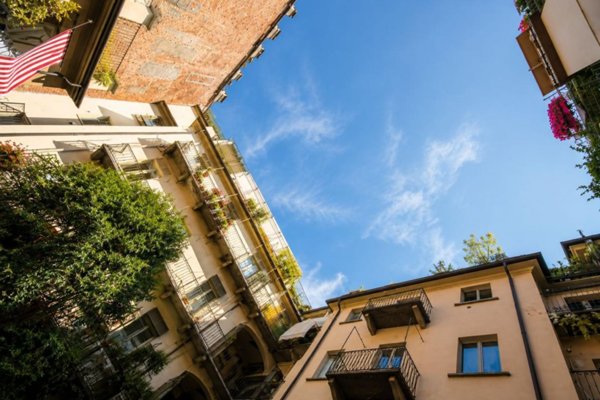 appartamento in affitto a Torino in zona Centro Storico
