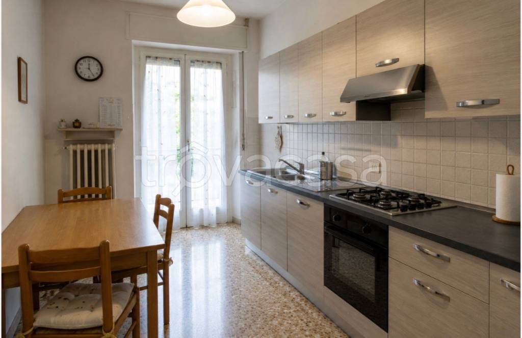 appartamento in affitto a Torino in zona Crocetta