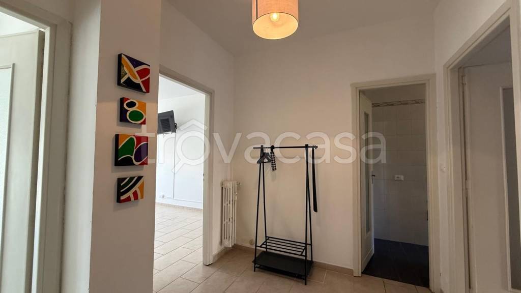 appartamento in affitto a Torino in zona Santa Rita