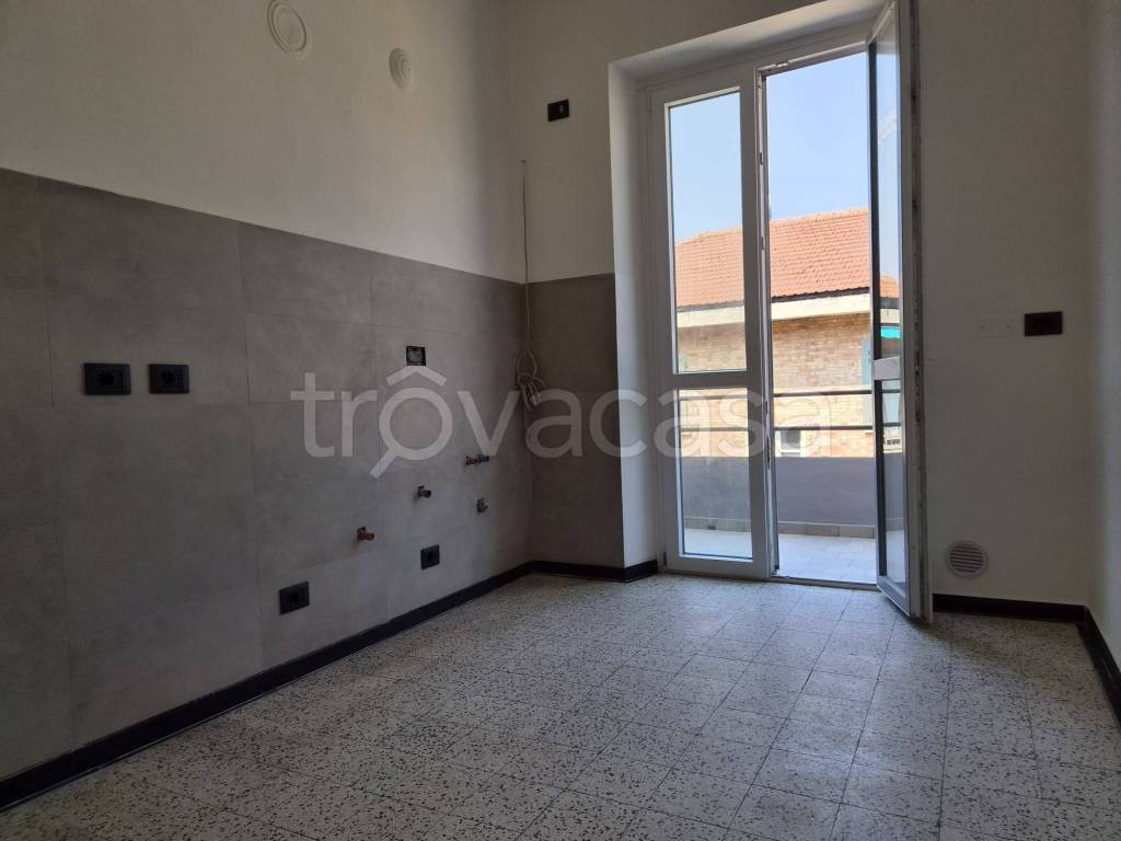 appartamento in affitto a Torino in zona Madonna del Pilone