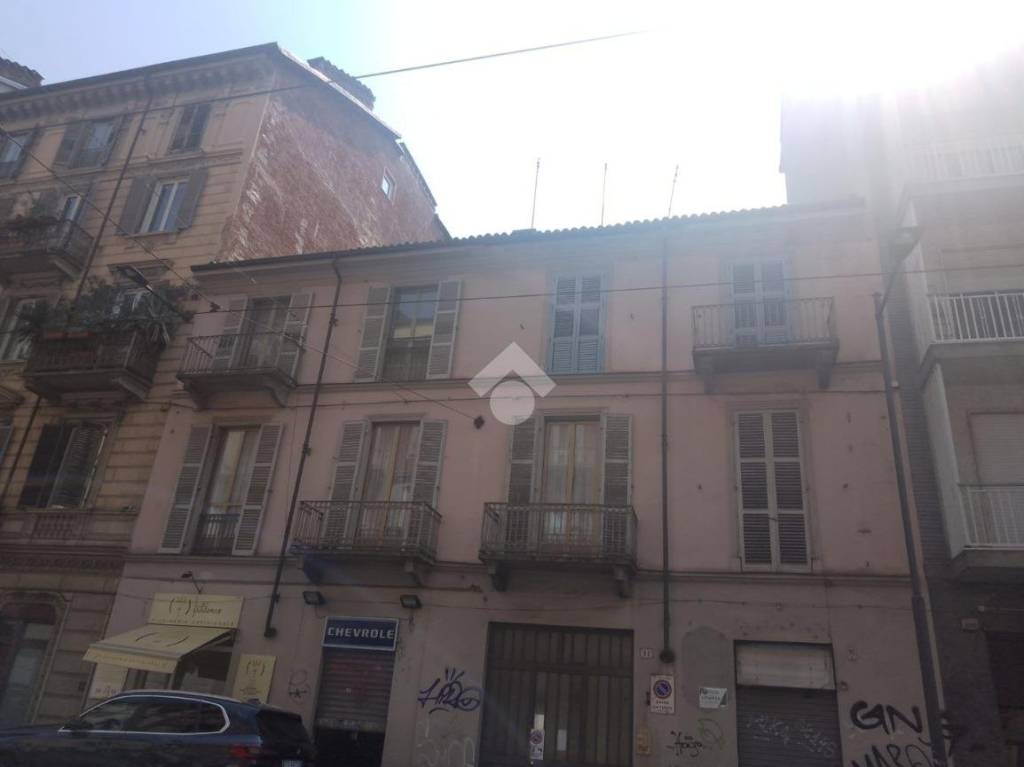 appartamento in affitto a Torino in zona San Salvario
