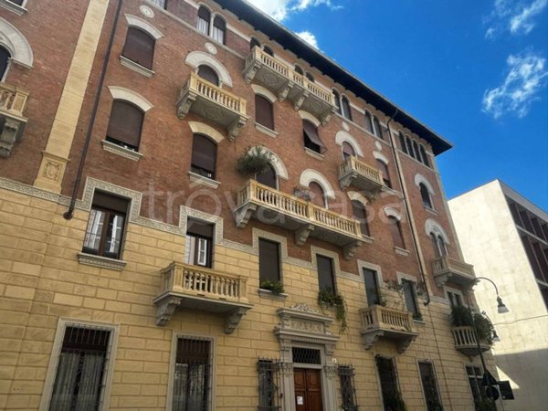 appartamento in affitto a Torino in zona Centro Storico