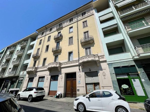 appartamento in affitto a Torino in zona Crocetta