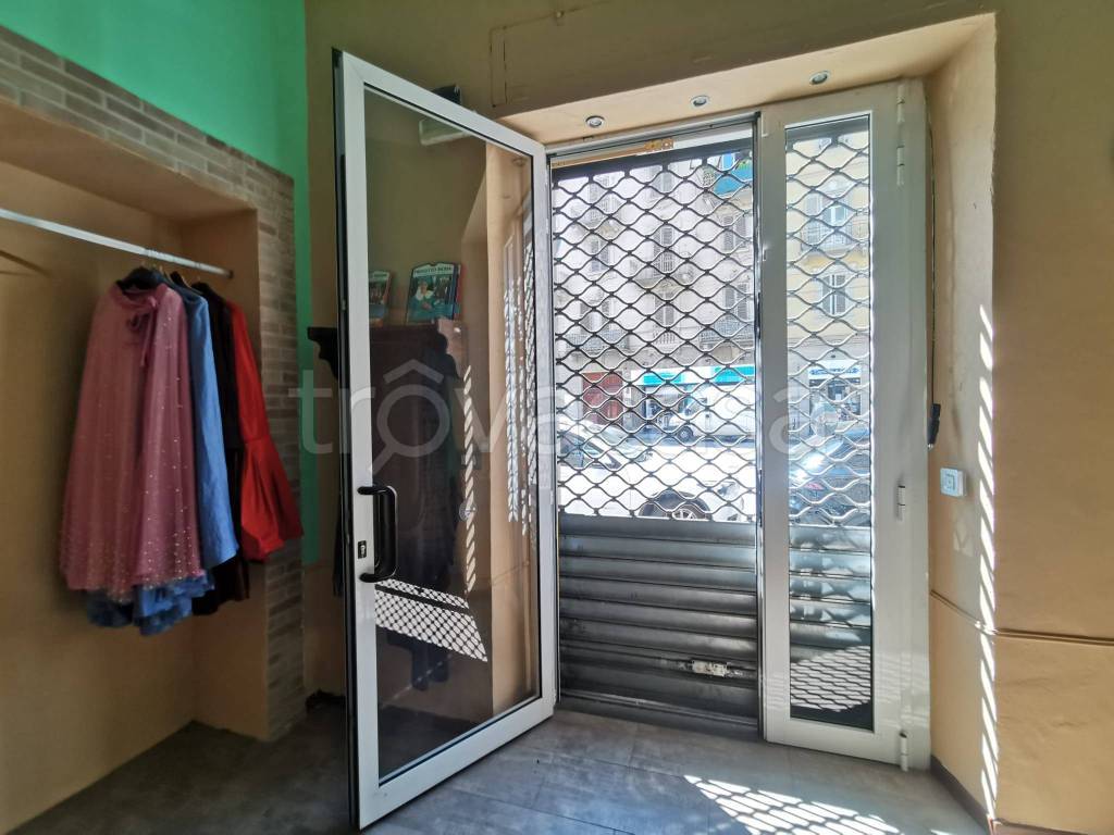 appartamento in affitto a Torino in zona San Salvario