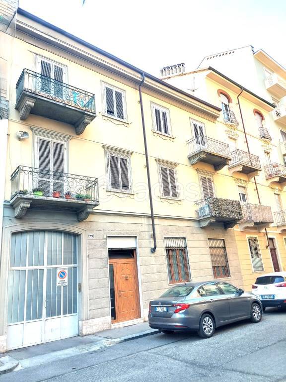 appartamento in affitto a Torino in zona San Donato