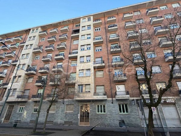 appartamento in affitto a Torino in zona Vanchiglietta