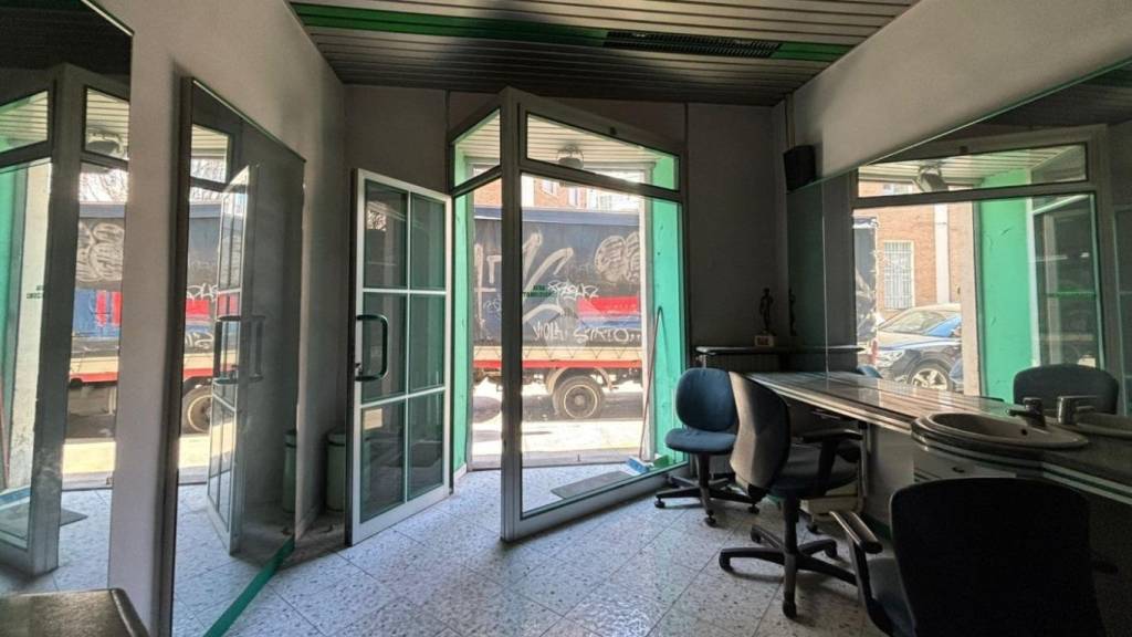 ufficio in affitto a Torino in zona Vanchiglia