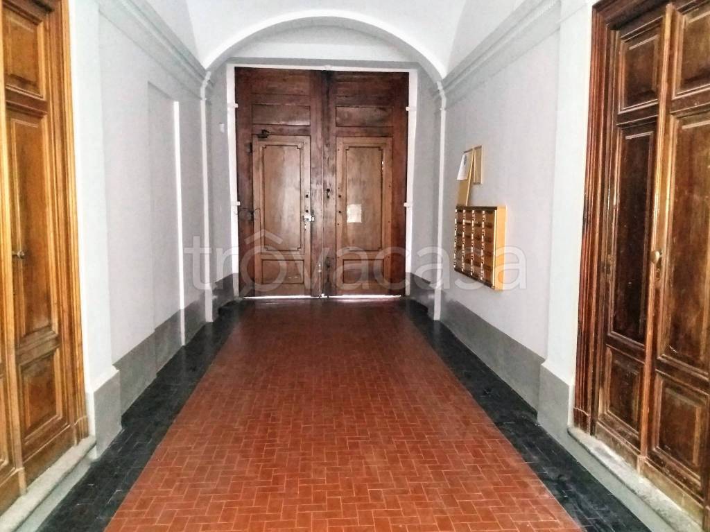 appartamento in affitto a Torino in zona Crocetta