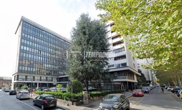 appartamento in affitto a Torino in zona Crocetta