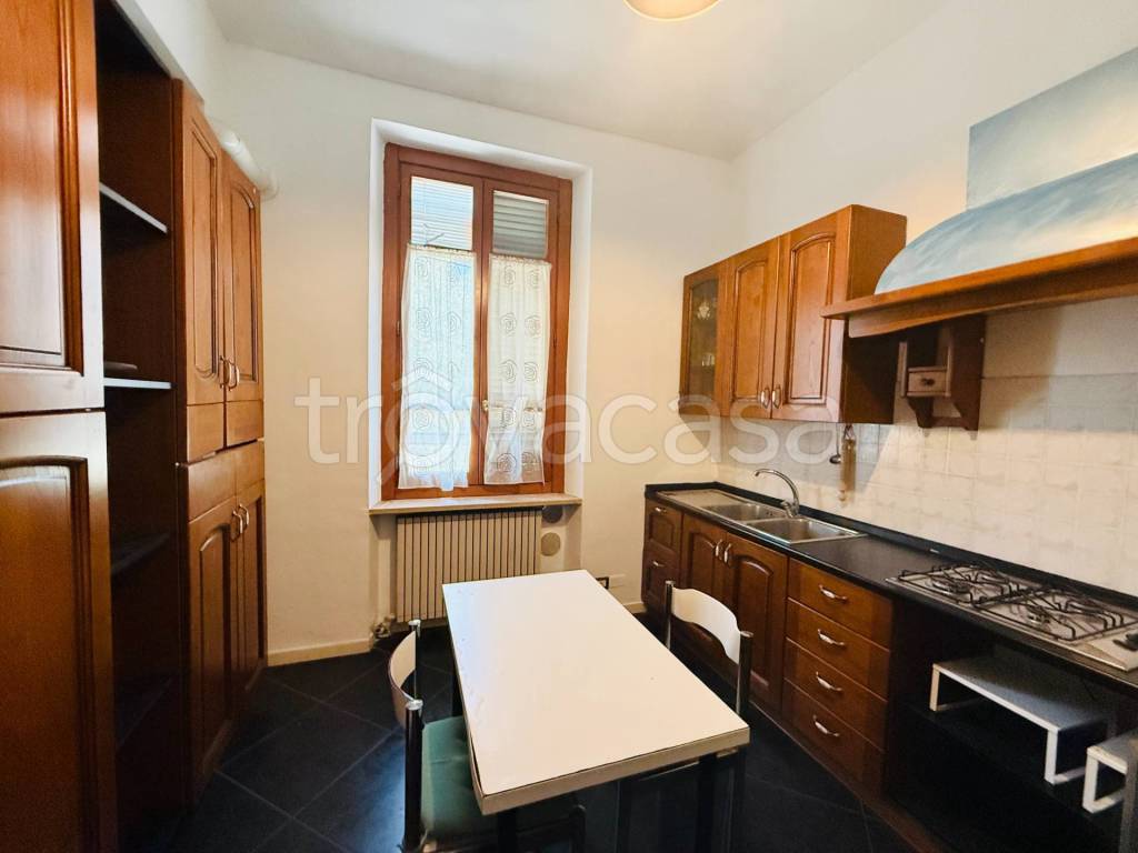 appartamento in affitto a Torino in zona Crocetta