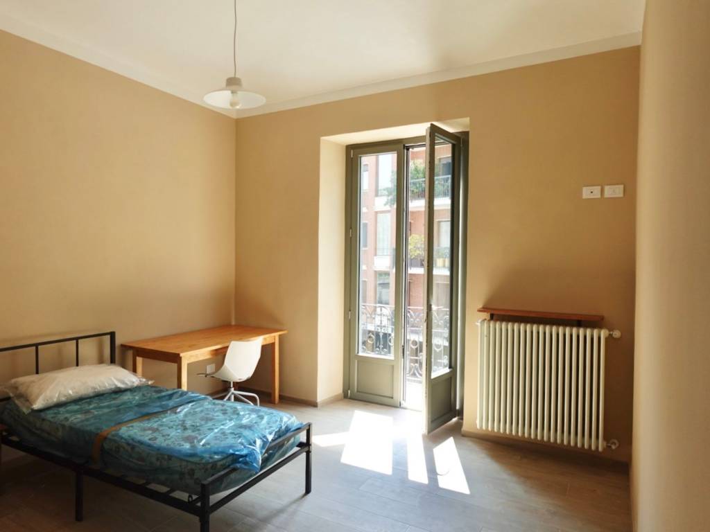 appartamento in affitto a Torino in zona Gran Madre