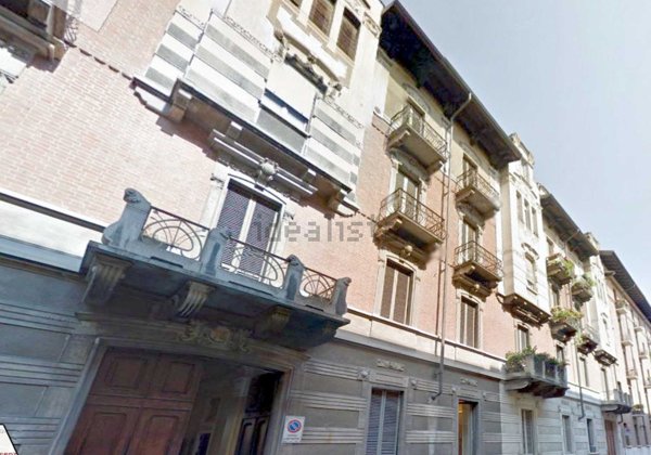 appartamento in affitto a Torino in zona Crocetta