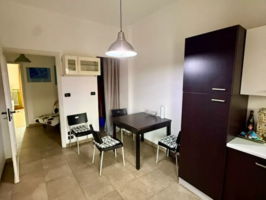 appartamento in affitto a Torino in zona Aurora