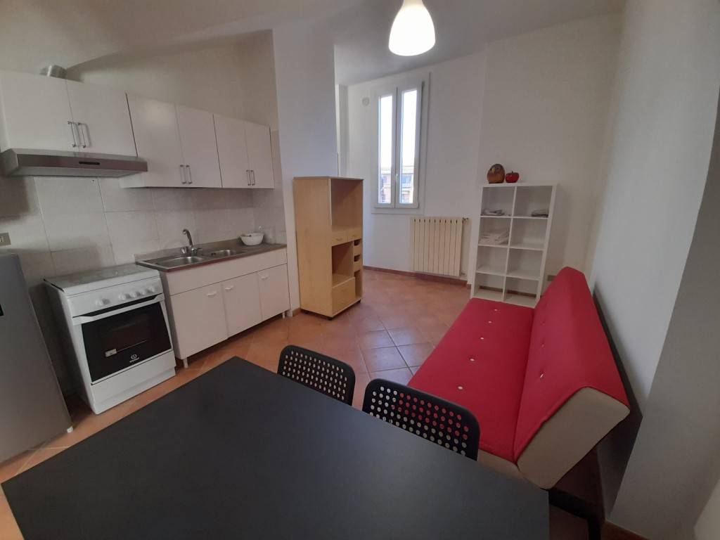 appartamento in affitto a Torino in zona Vanchiglietta