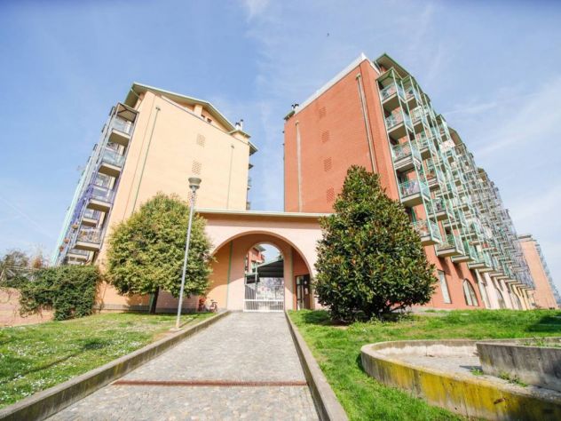 appartamento in affitto a Torino in zona San Donato