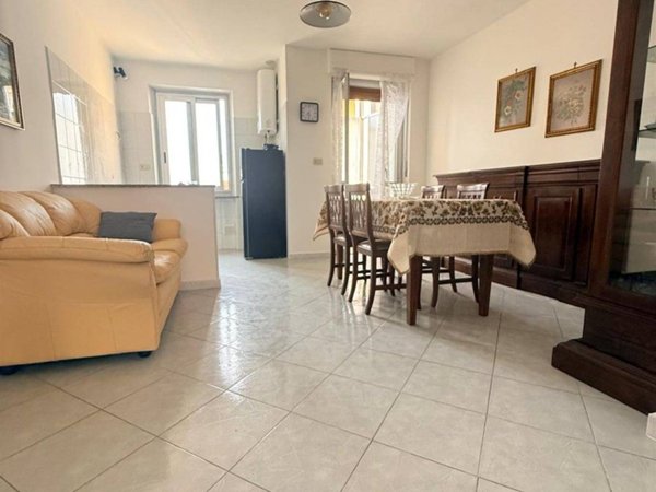 appartamento in affitto a Torino in zona Santa Rita