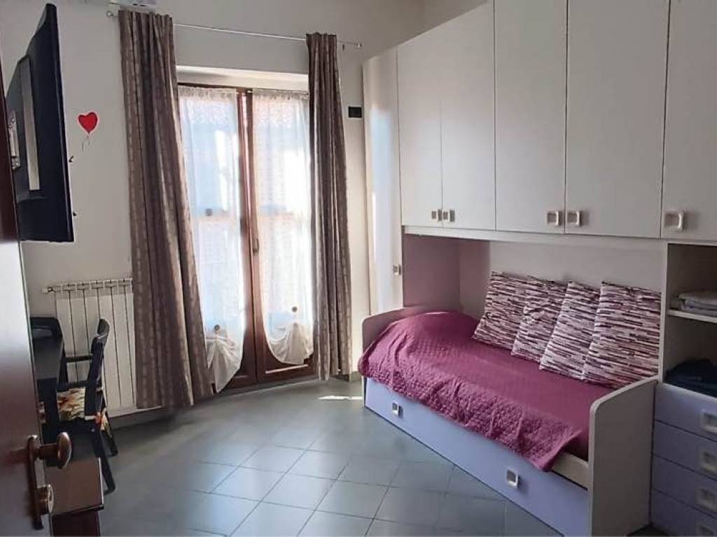 appartamento in affitto a Torino in zona Aurora