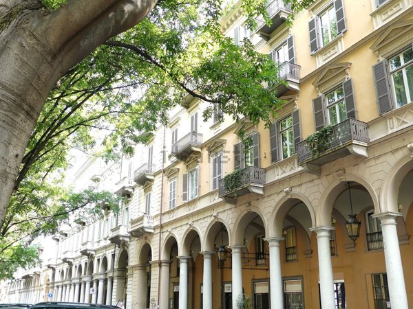 appartamento in affitto a Torino