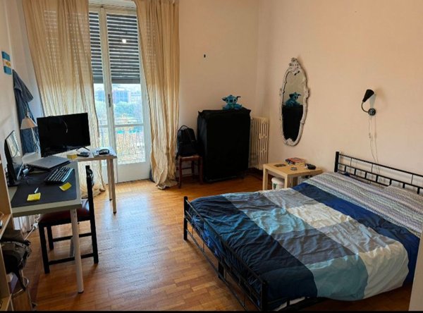 appartamento in affitto a Torino in zona Santa Rita