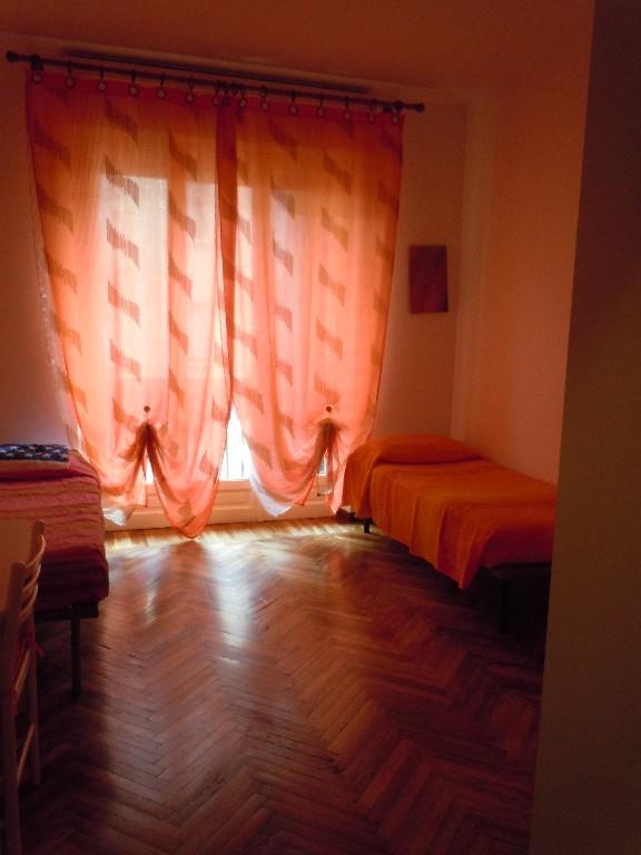 appartamento in affitto a Torino in zona Millefonti