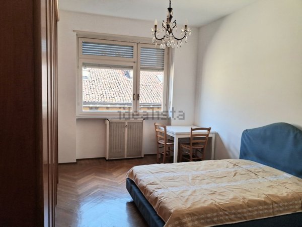 appartamento in affitto a Torino in zona San Salvario