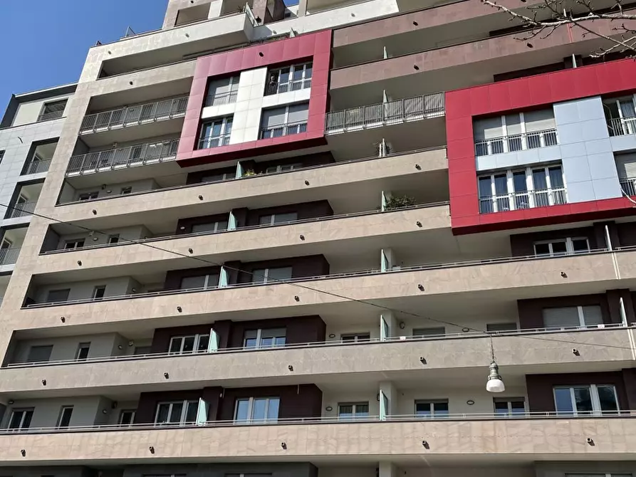 appartamento in affitto a Torino in zona Cenisia